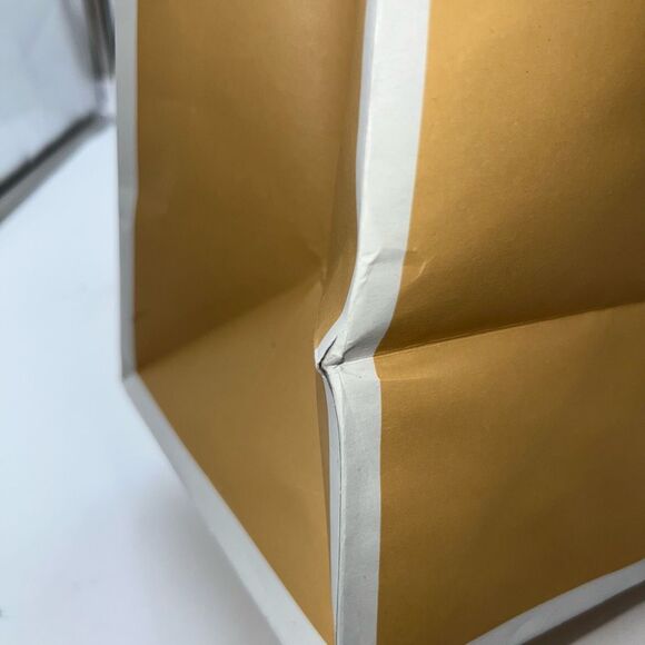 Michael Kors Jet Set Travel Navy Marine Blue with Silver Hardware - Picture 12 of 13